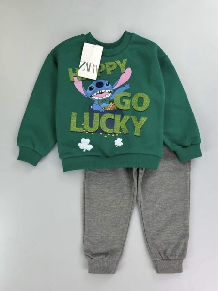 بدلة ولادي بناتي zara